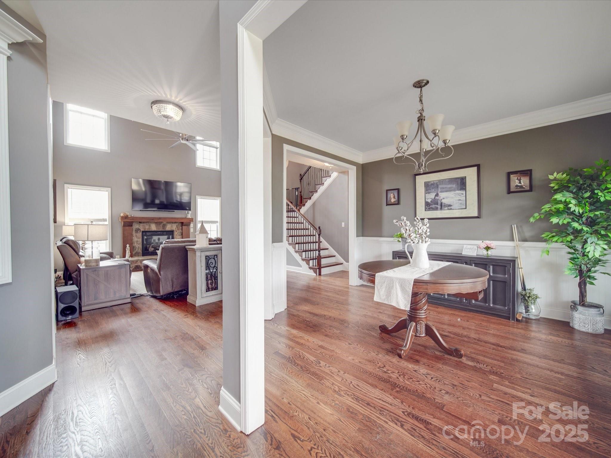 Edgewater - Residential