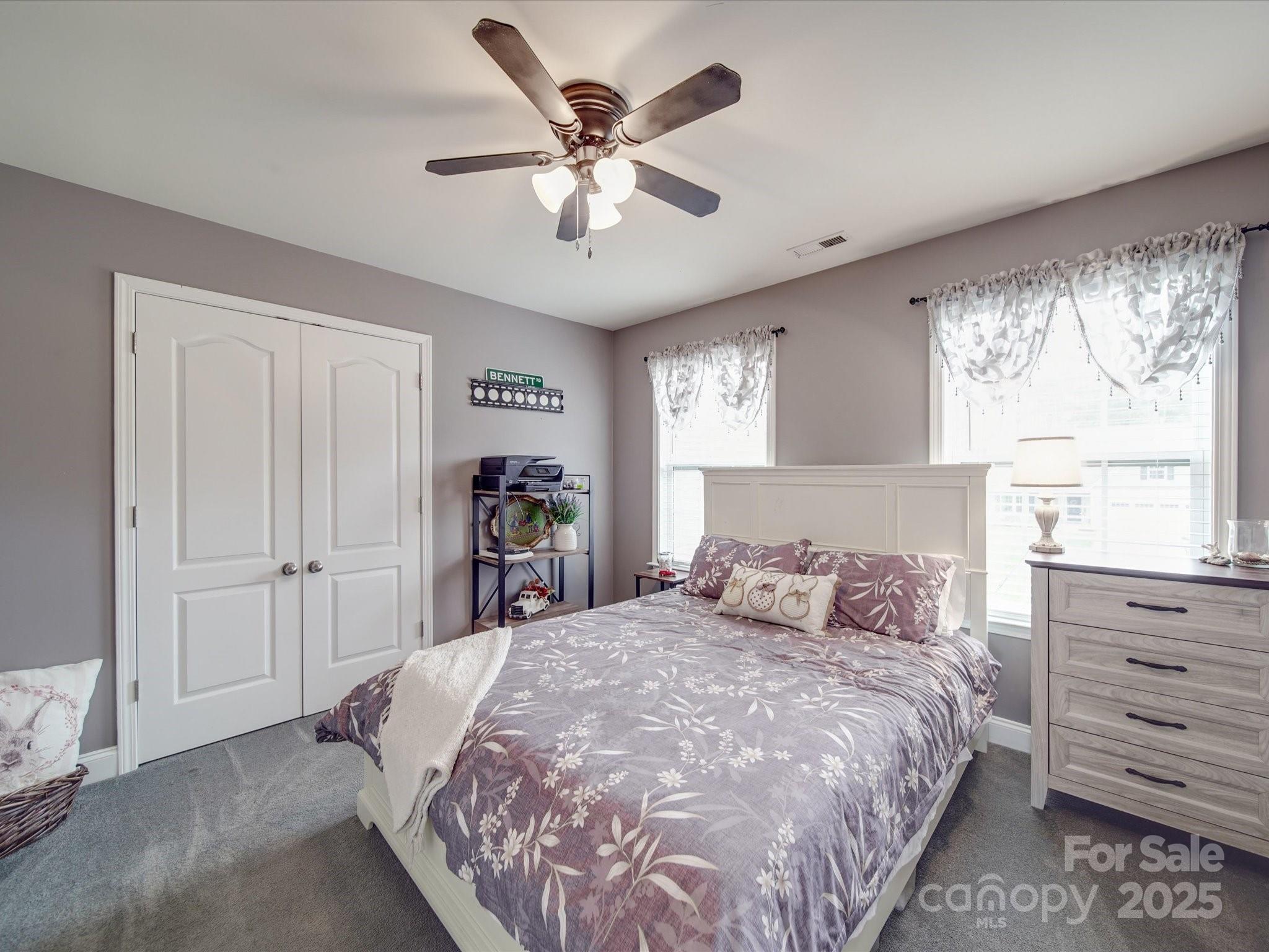 Edgewater - Residential