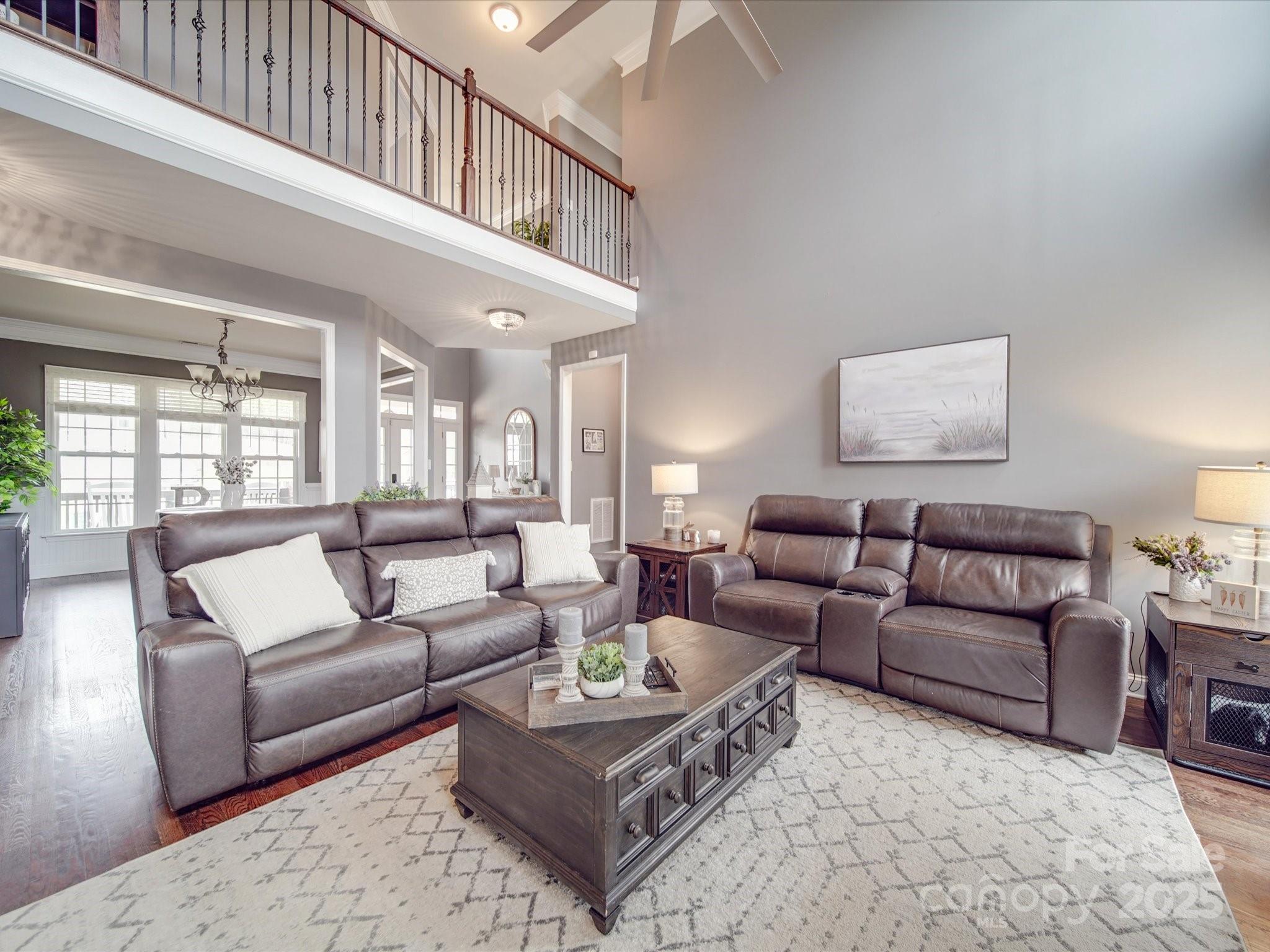 Edgewater - Residential