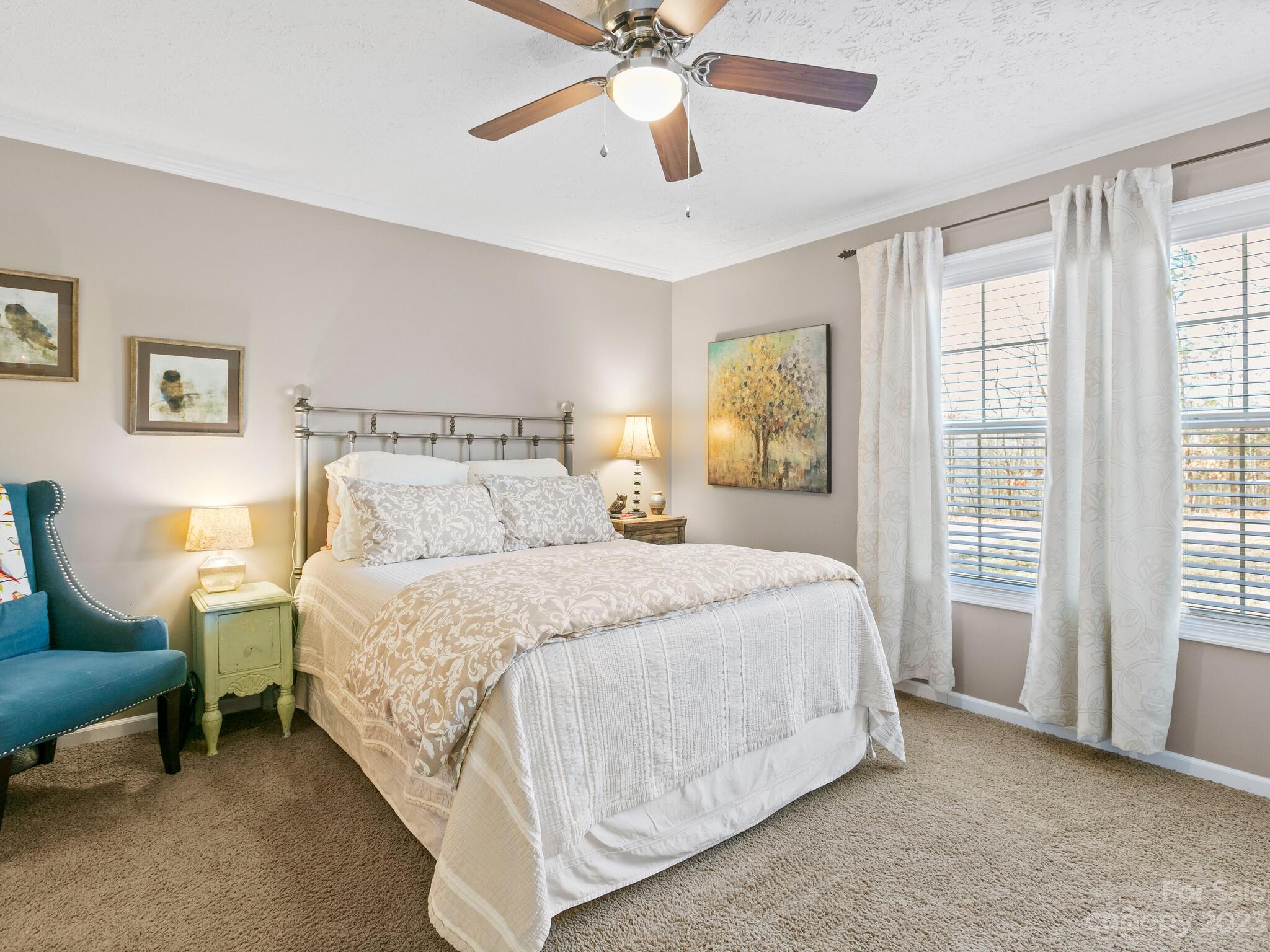 Mountain Vista At Luther Cove - Residential