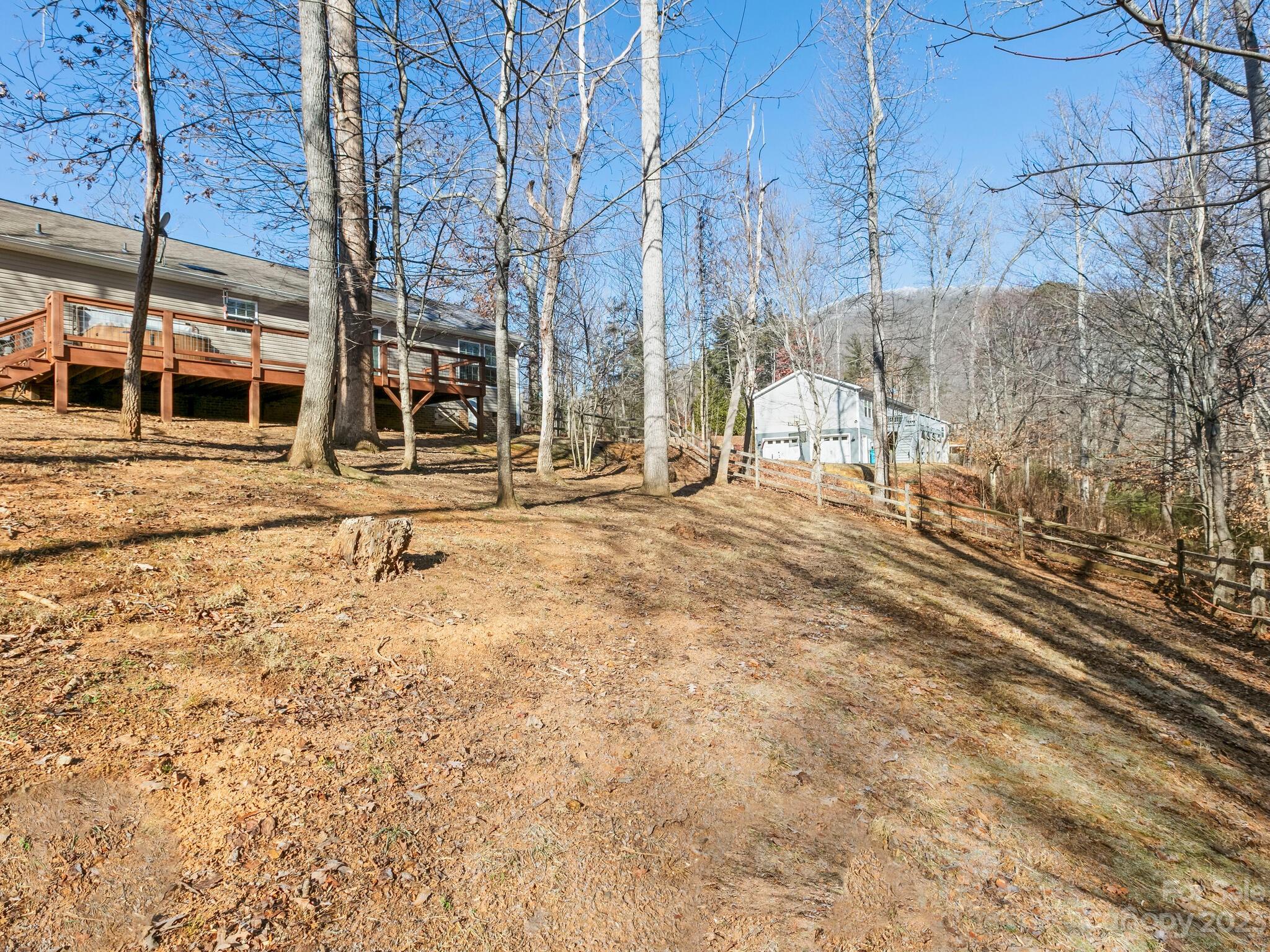 Mountain Vista At Luther Cove - Residential