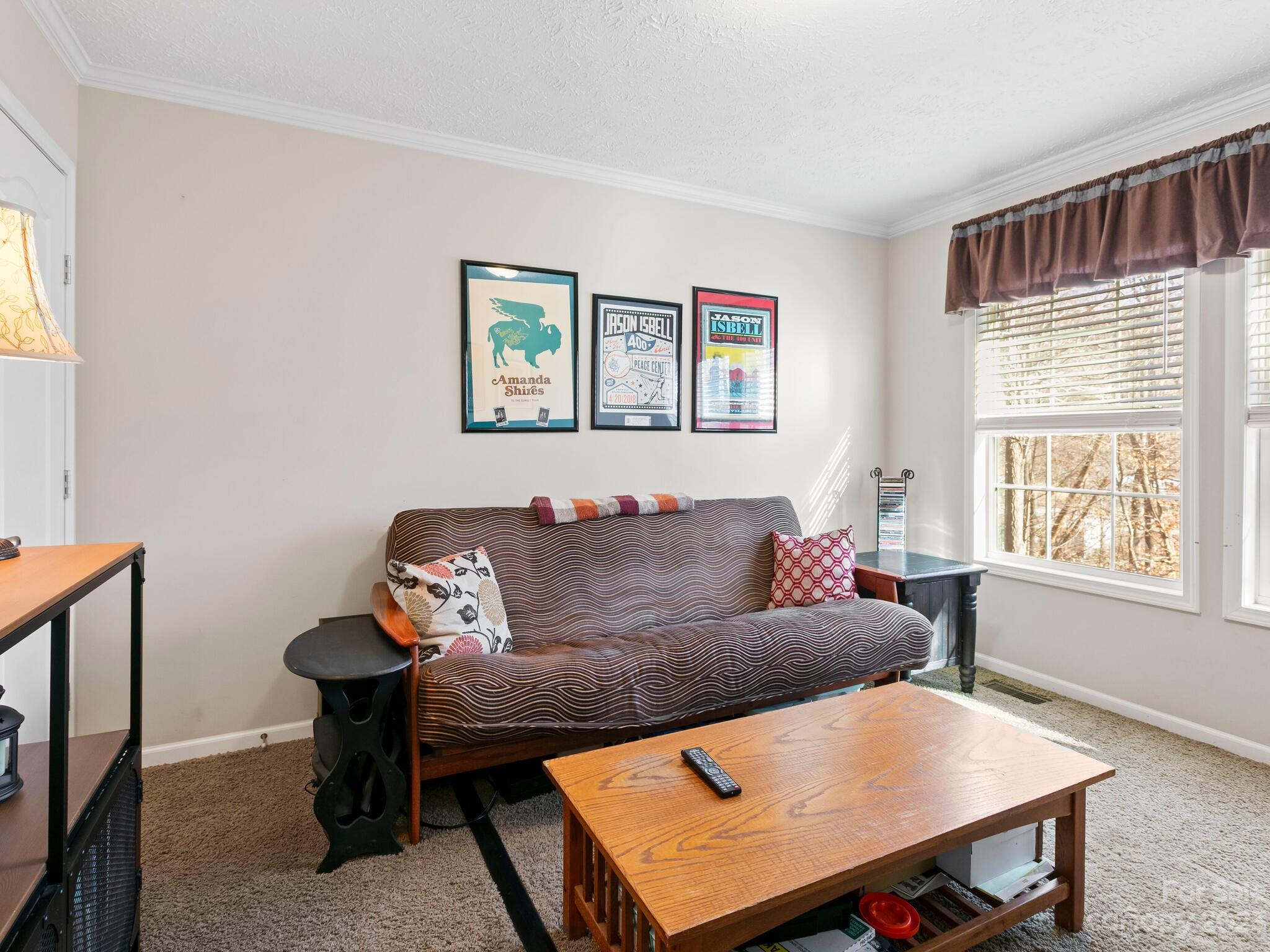 Mountain Vista At Luther Cove - Residential