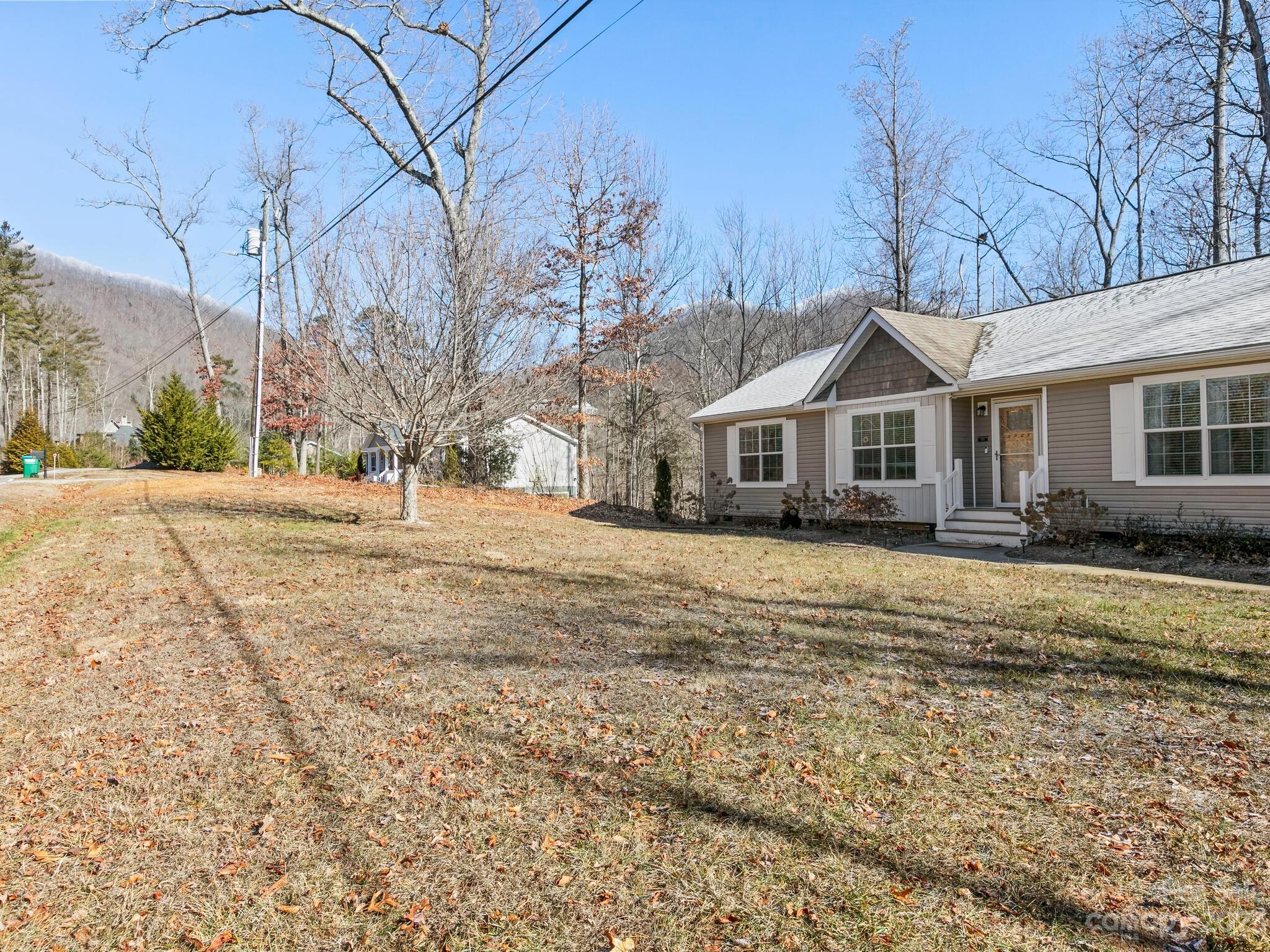 Mountain Vista At Luther Cove - Residential