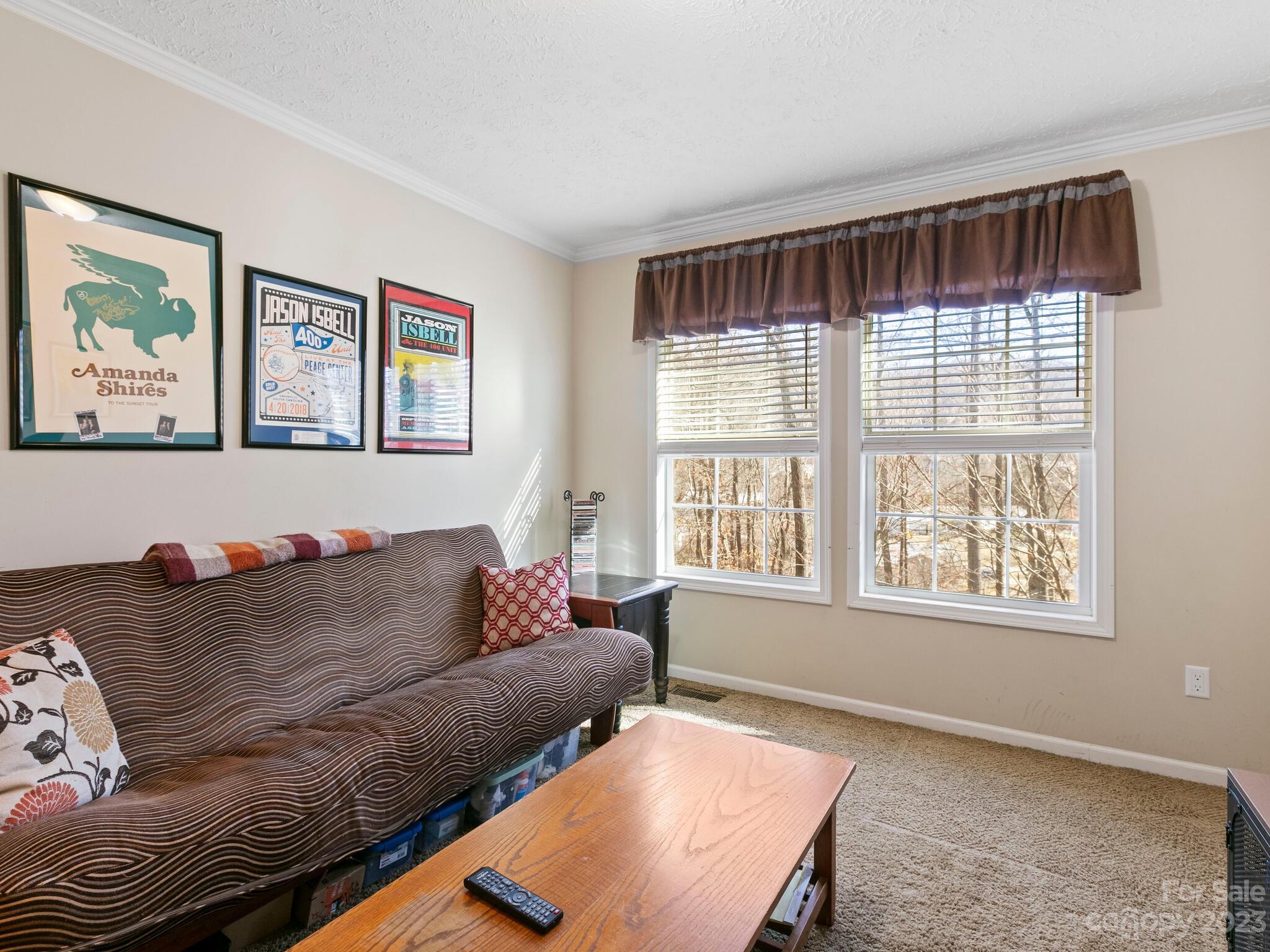 Mountain Vista At Luther Cove - Residential