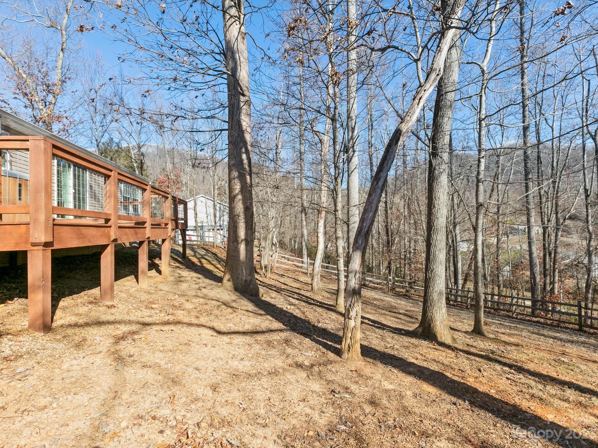 Mountain Vista At Luther Cove - Residential