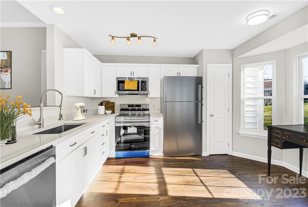 Grenelefe - Residential