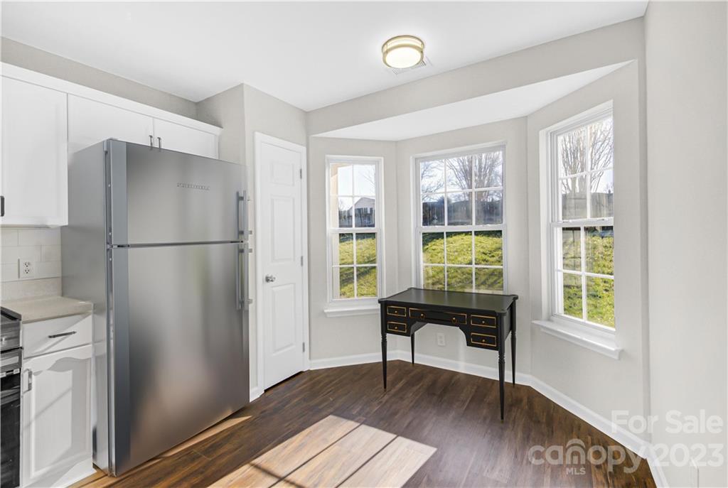 Grenelefe - Residential