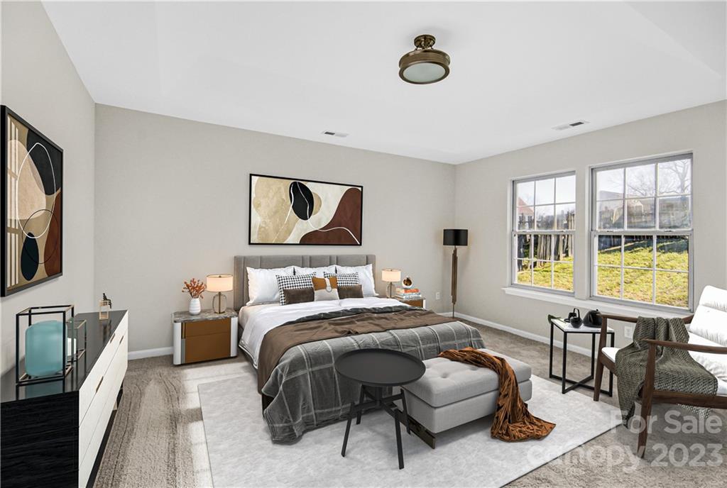 Grenelefe - Residential