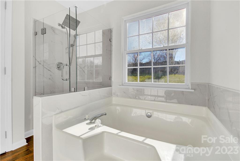 Grenelefe - Residential