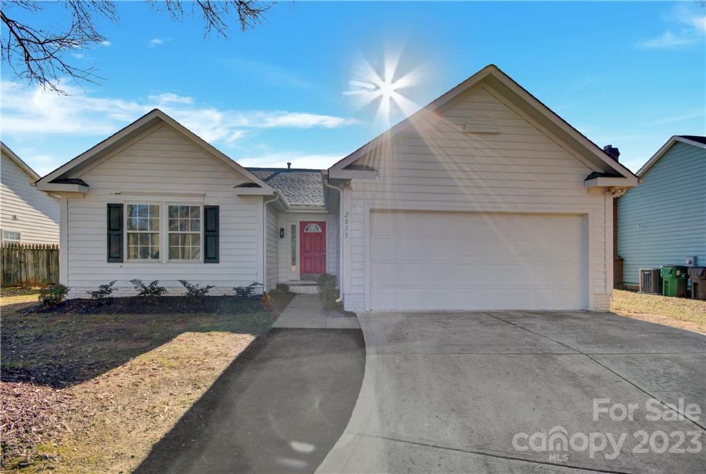 Grenelefe - Residential