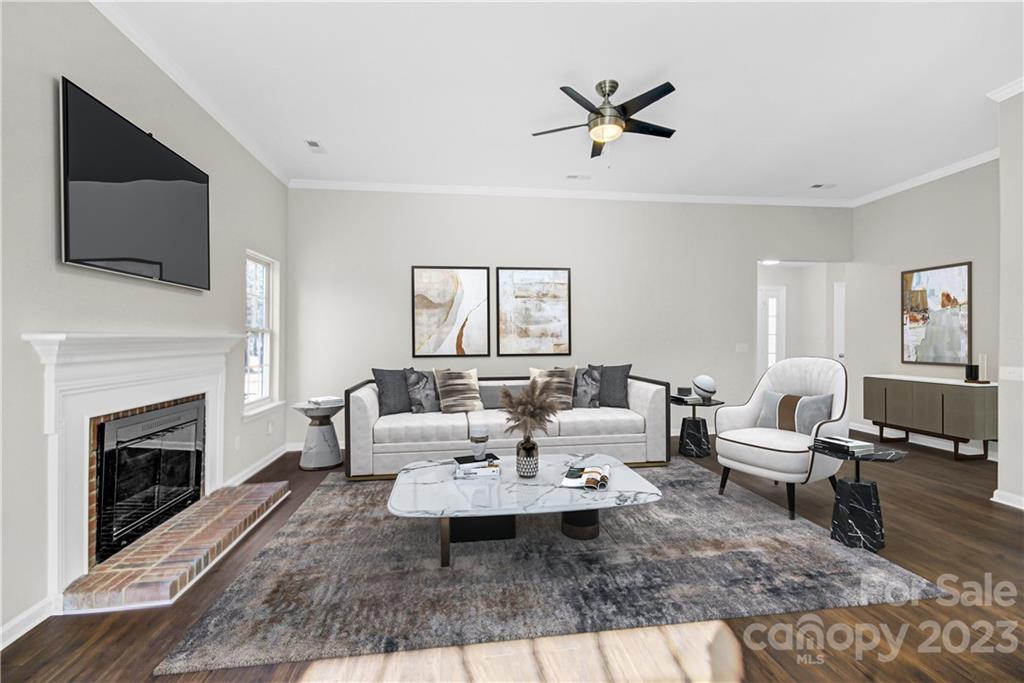 Grenelefe - Residential