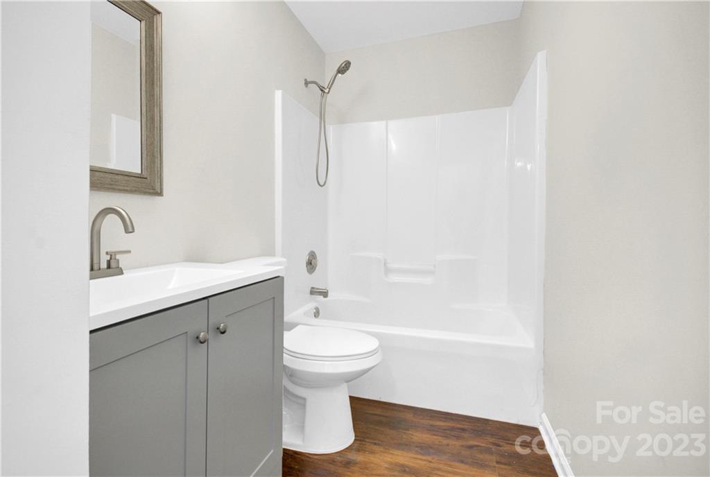 Grenelefe - Residential