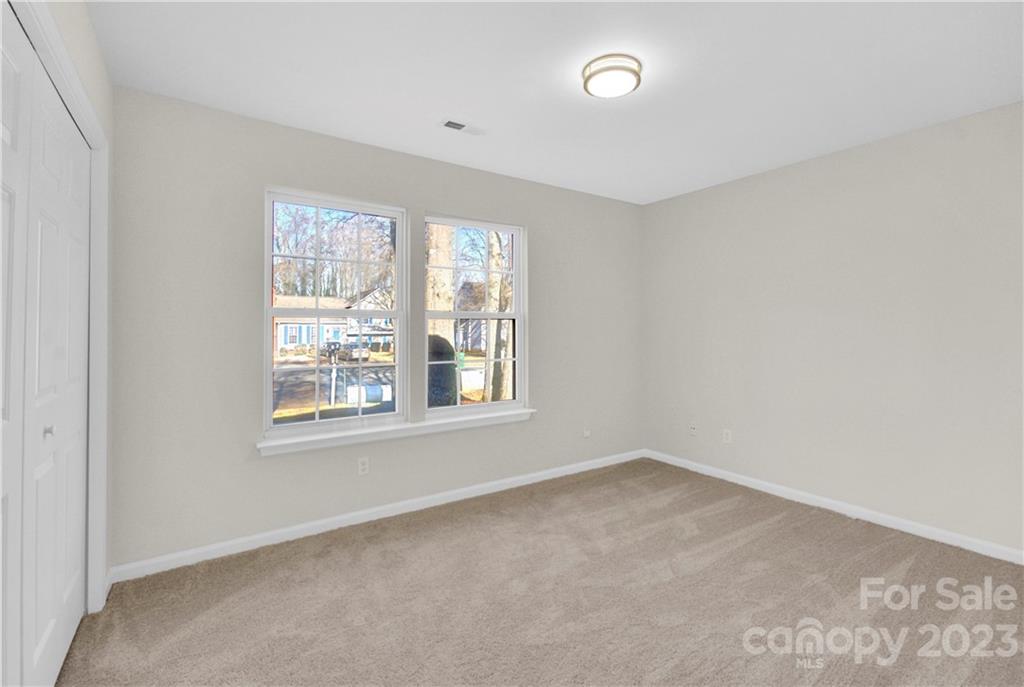 Grenelefe - Residential