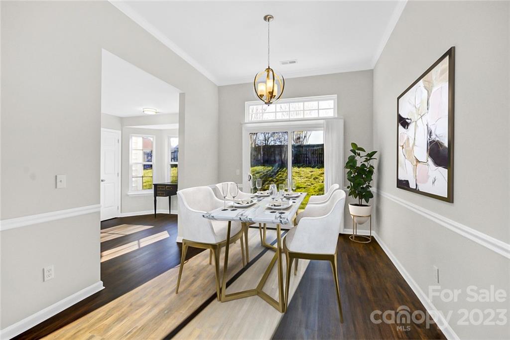 Grenelefe - Residential