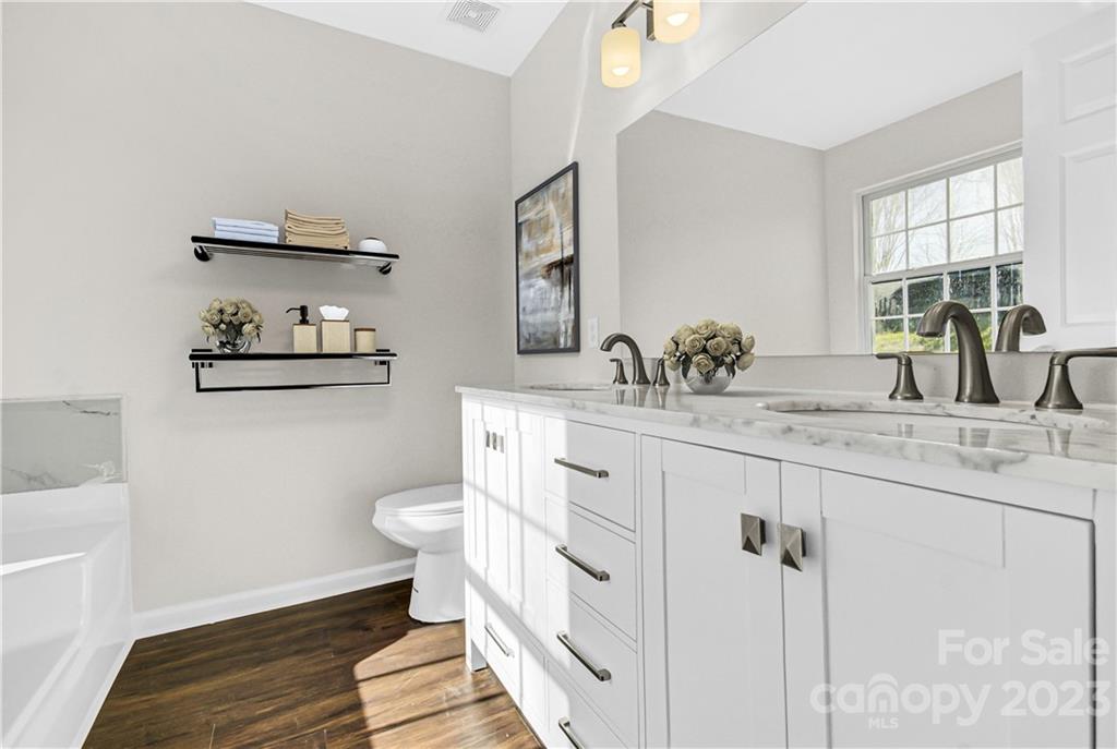 Grenelefe - Residential