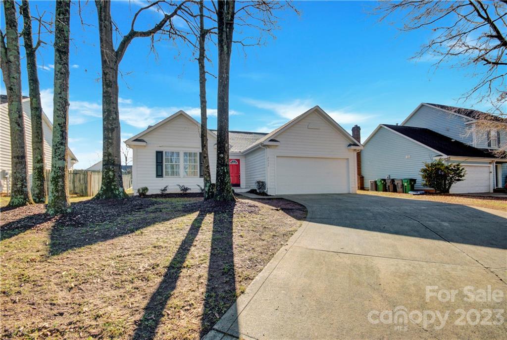 Grenelefe - Residential