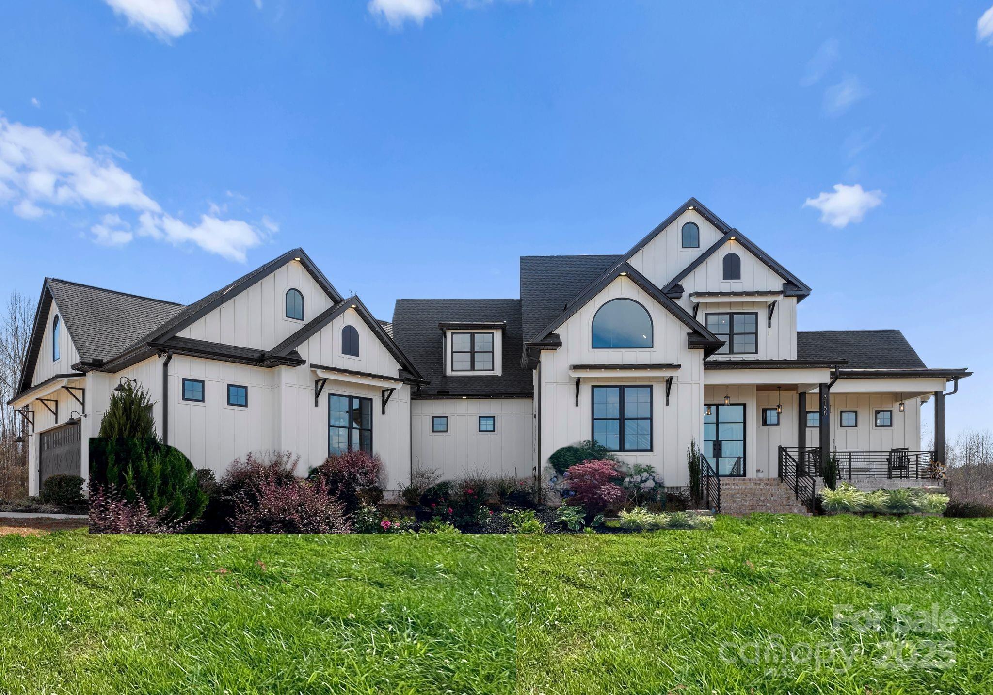 3158 Cane Mill Road