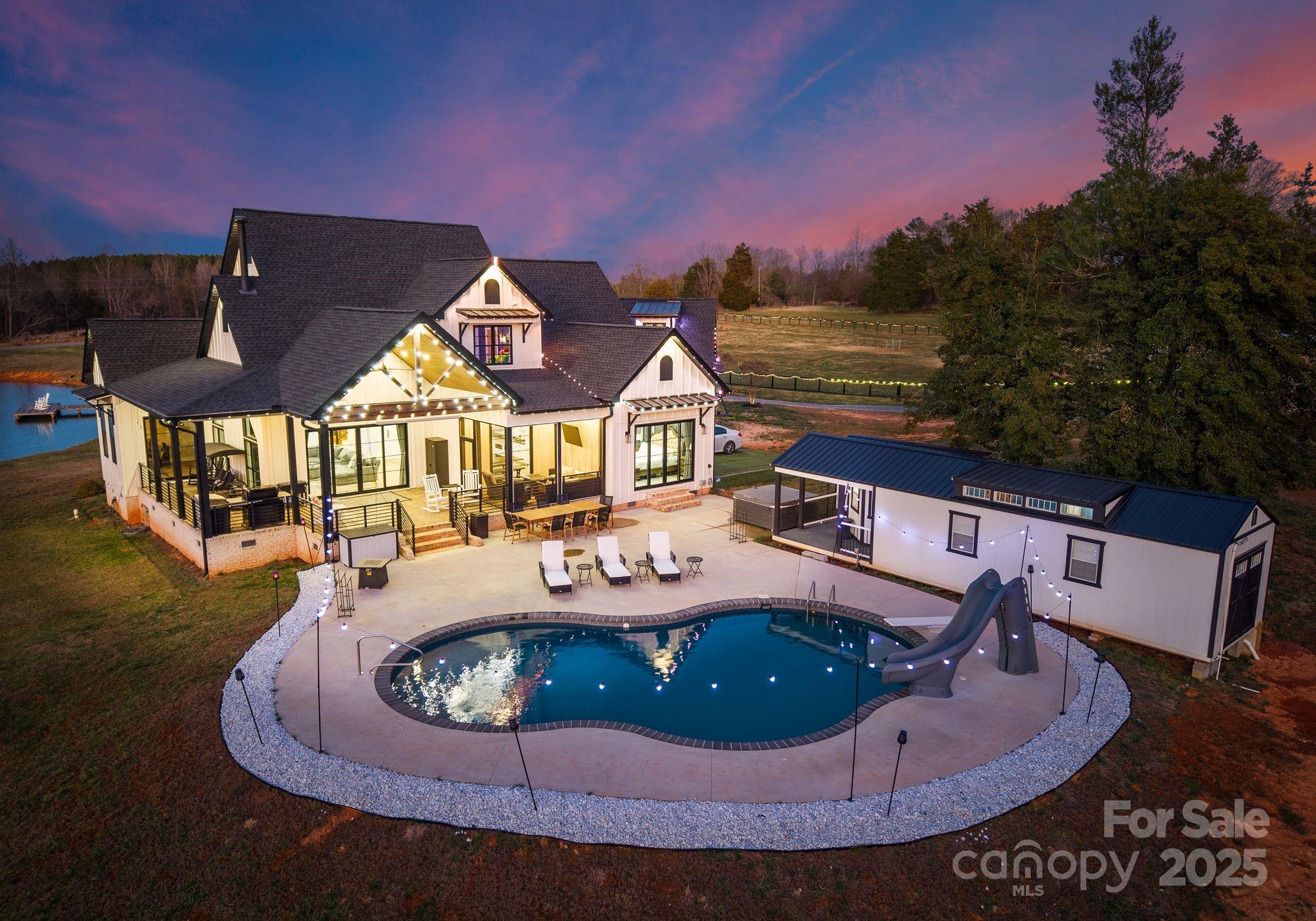 3158 Cane Mill Road