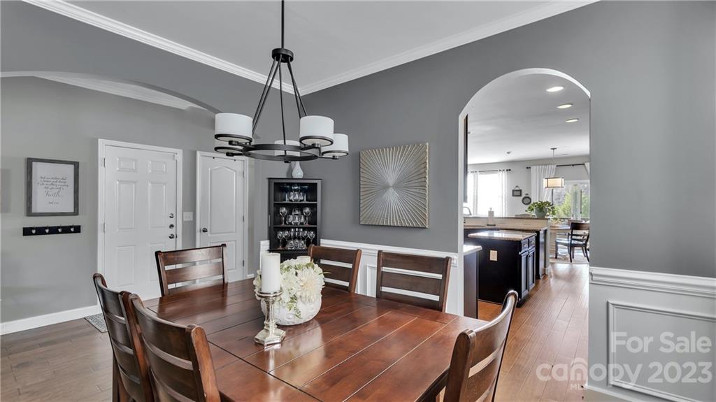 Almond Glen - Residential