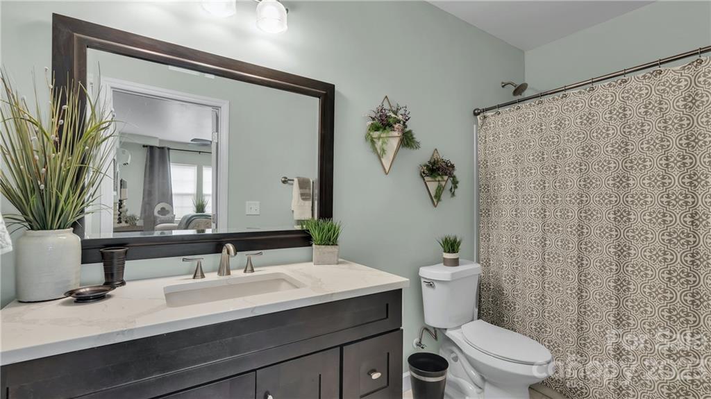 Almond Glen - Residential