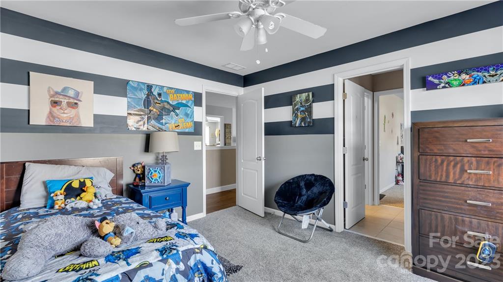 Almond Glen - Residential