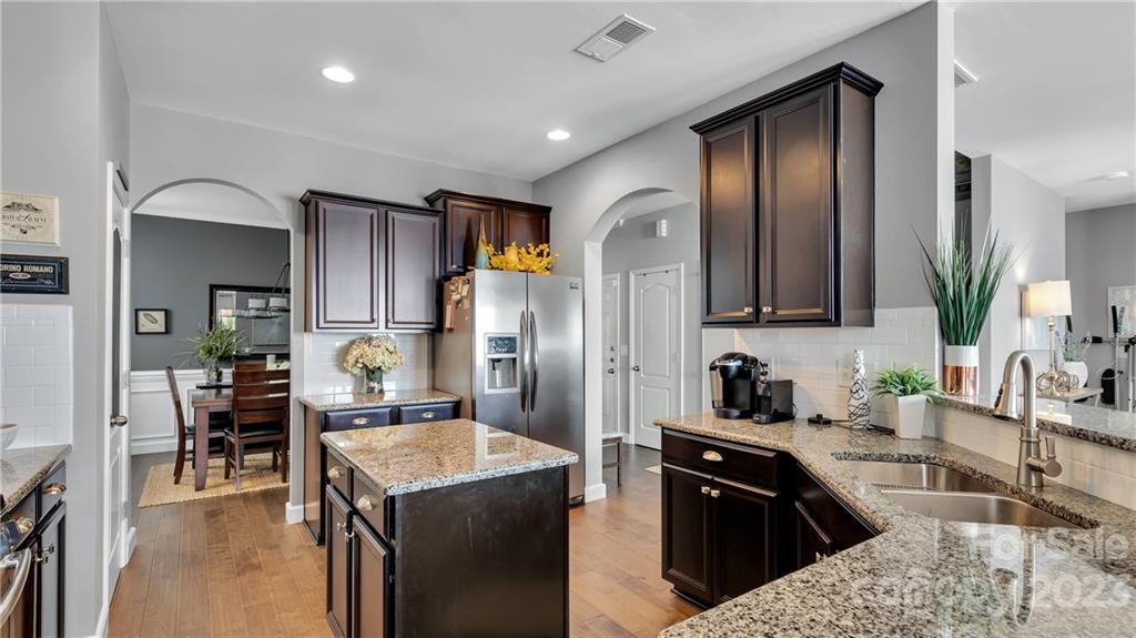 Almond Glen - Residential