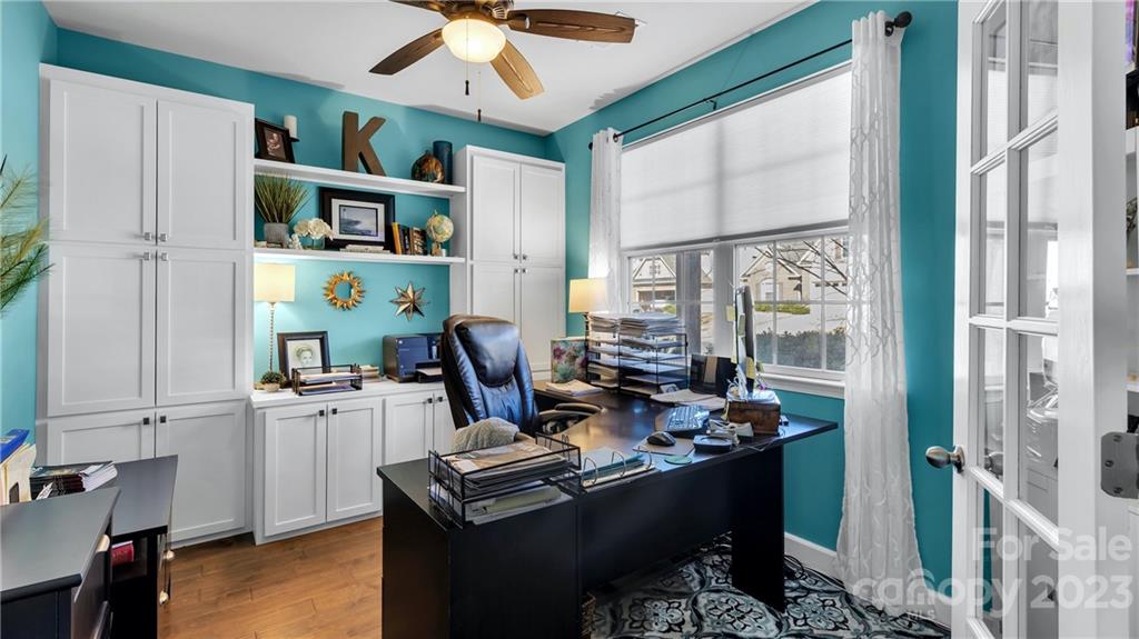 Almond Glen - Residential