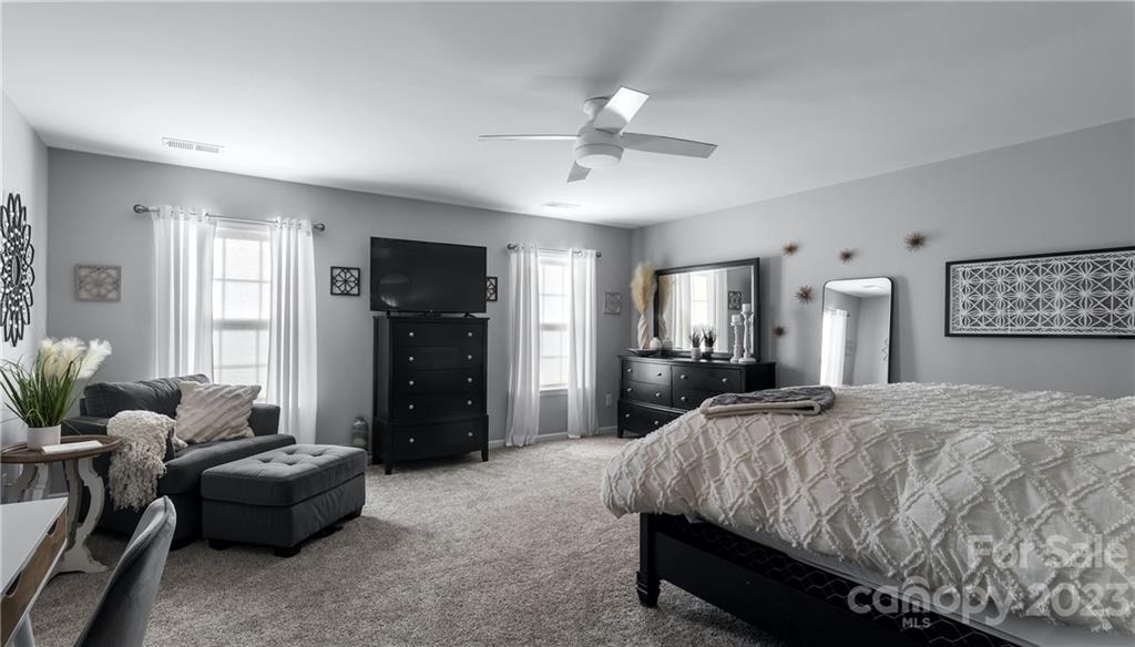 Almond Glen - Residential