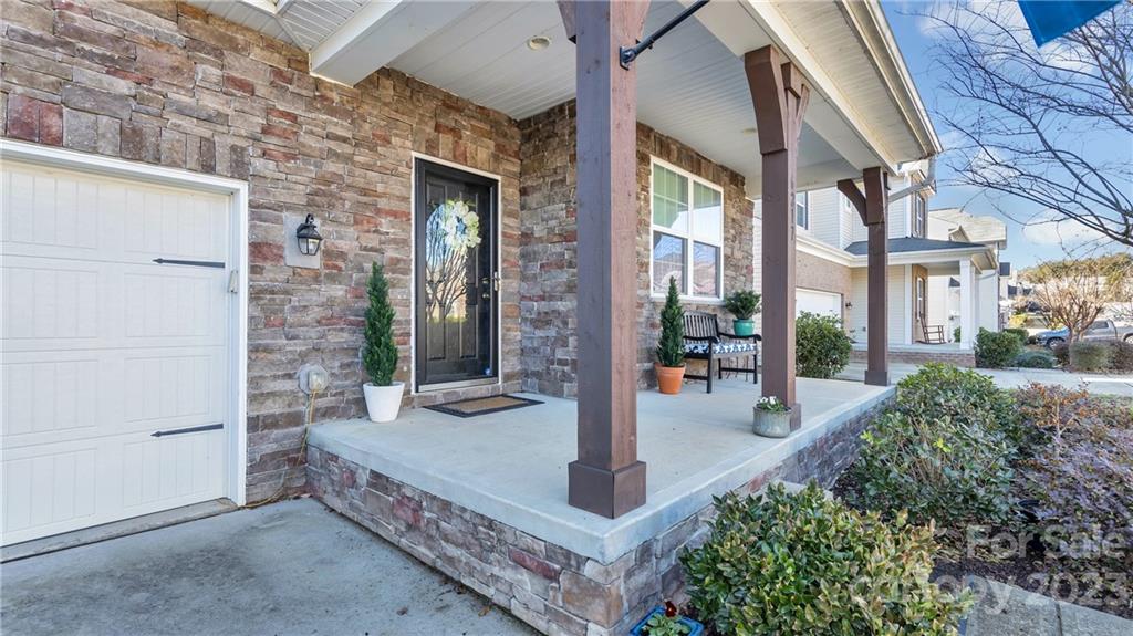 Almond Glen - Residential