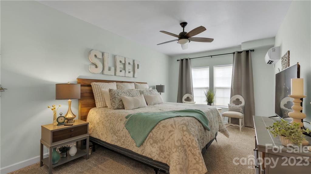 Almond Glen - Residential