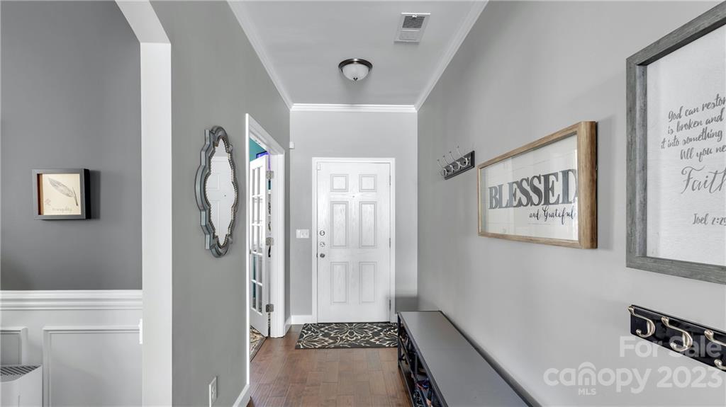 Almond Glen - Residential