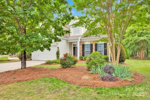 8938 Kestral Ridge Drive Charlotte NC 28269