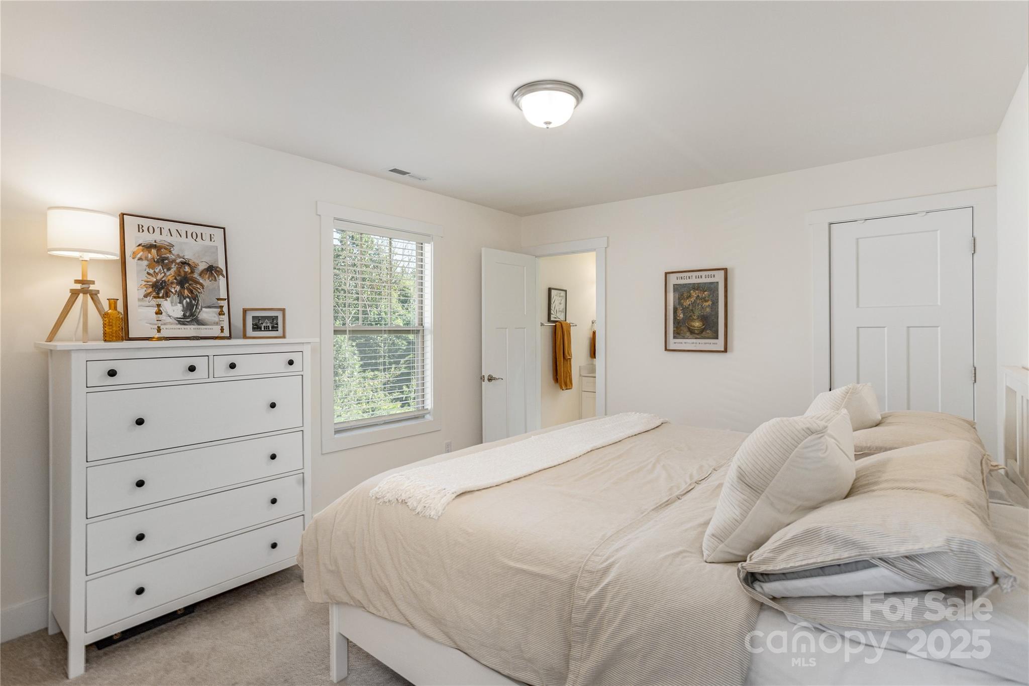 Sycamore Cottages - Residential