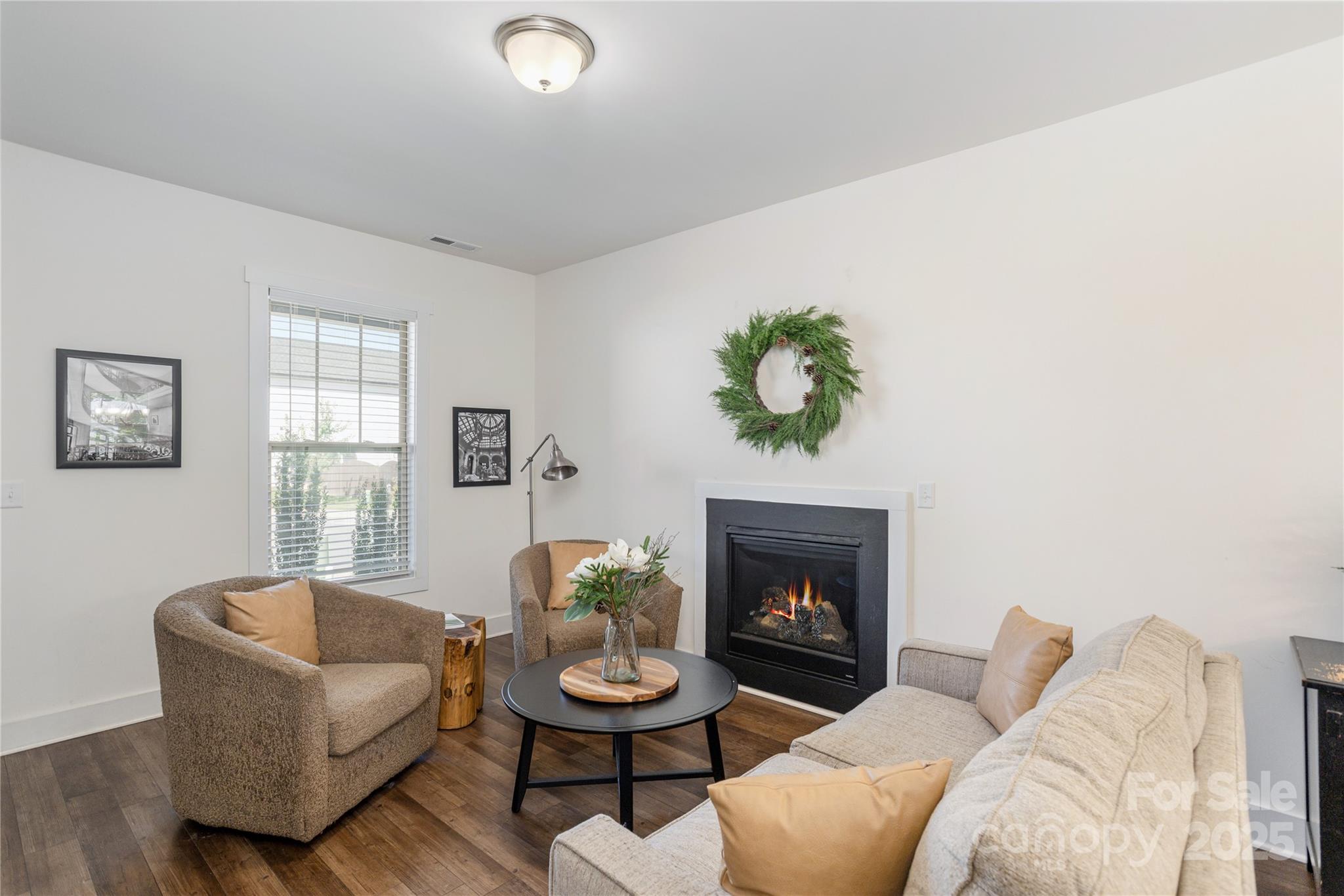 Sycamore Cottages - Residential