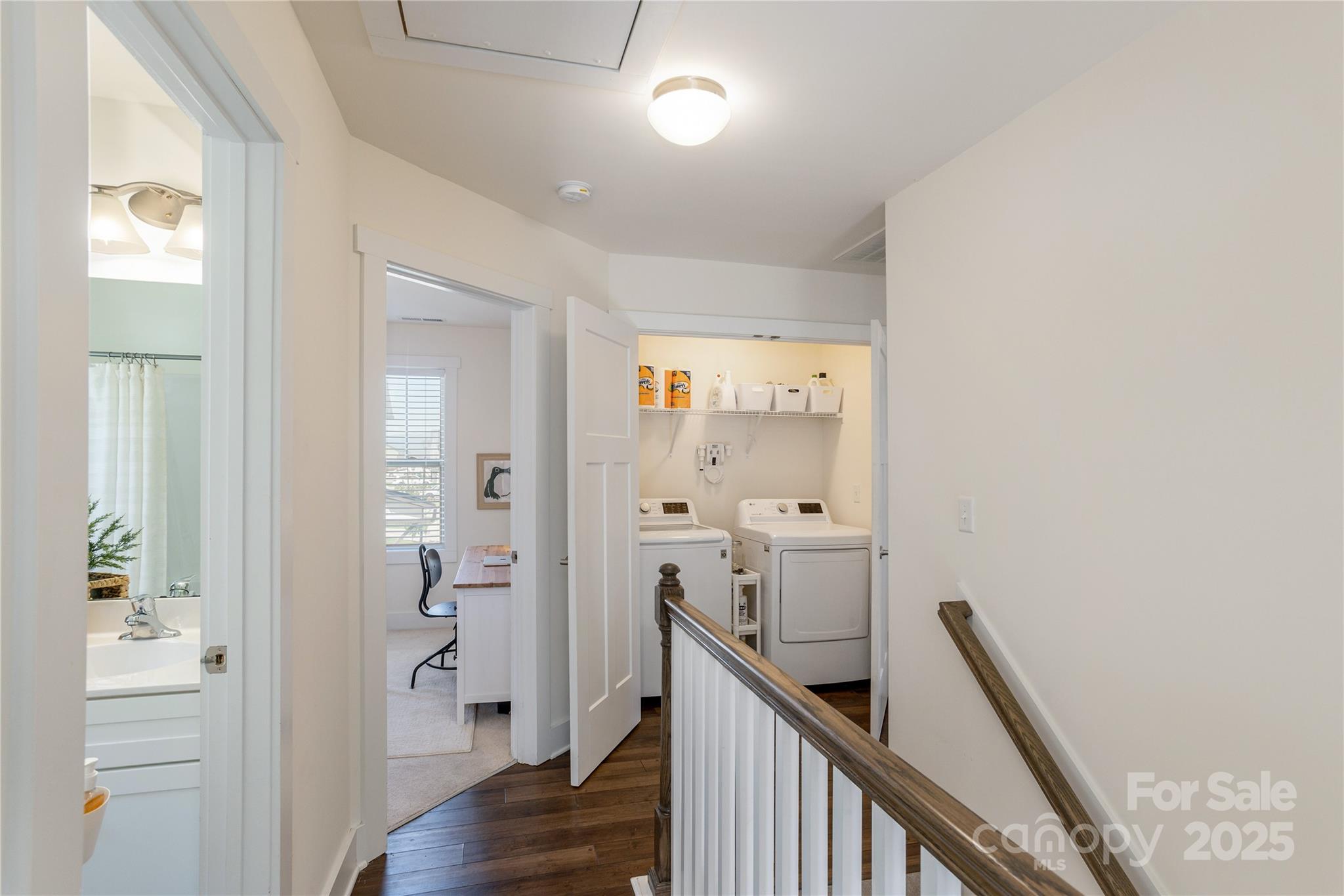 Sycamore Cottages - Residential
