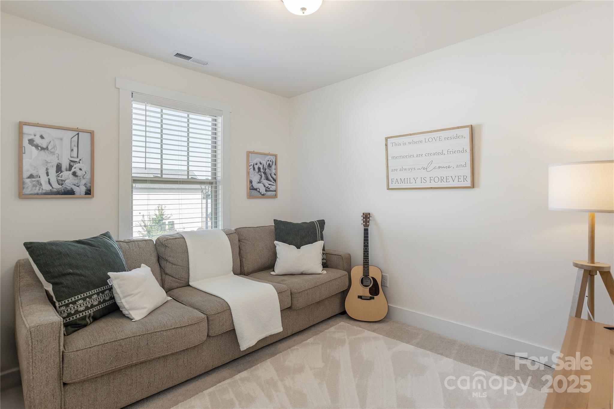 Sycamore Cottages - Residential