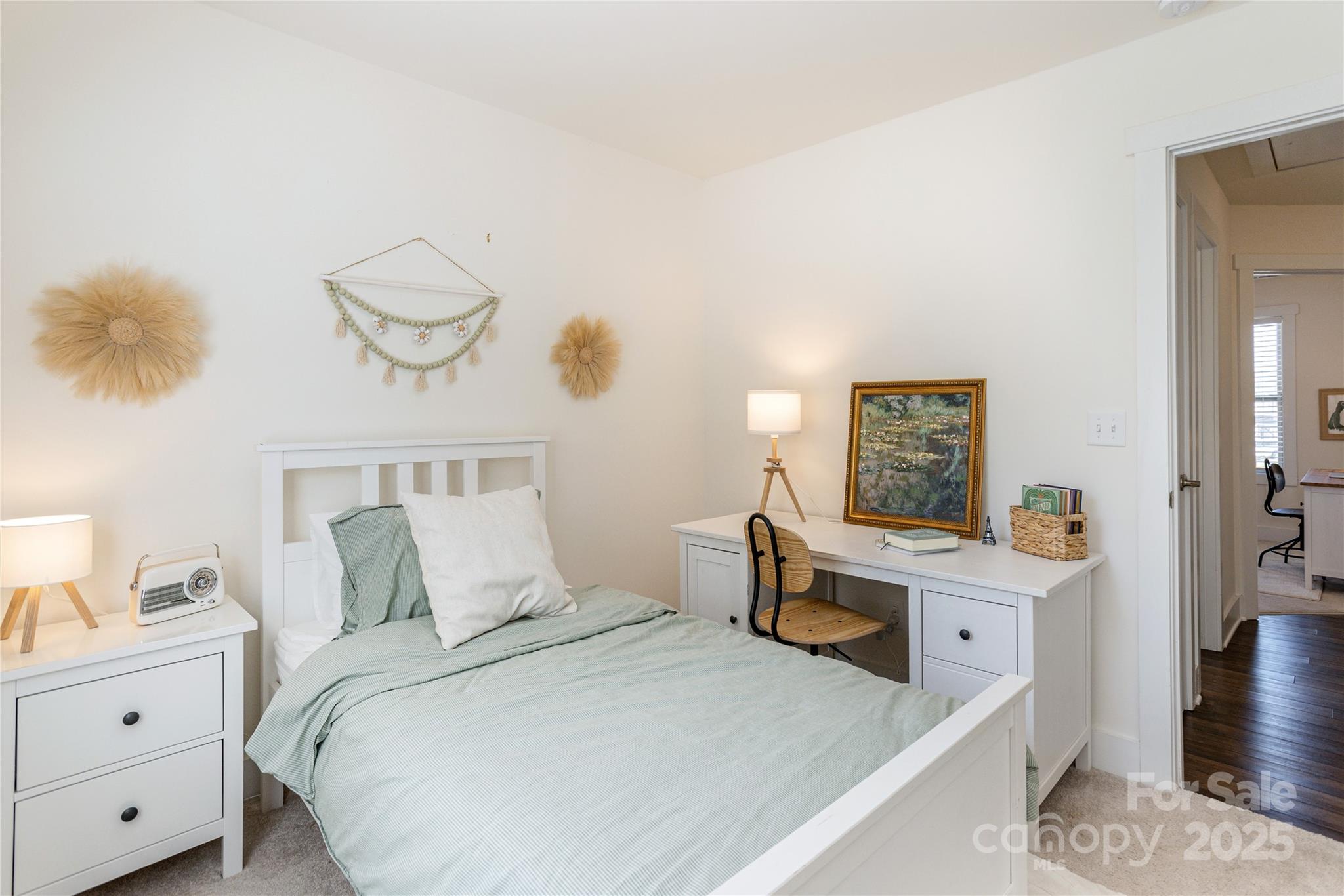 Sycamore Cottages - Residential