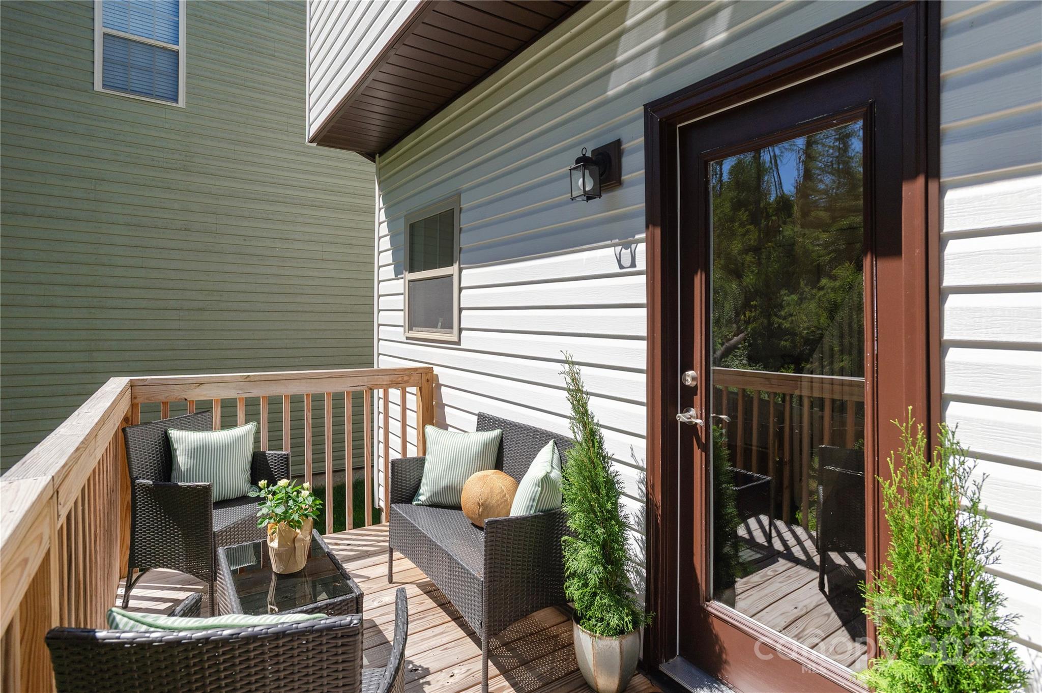 Sycamore Cottages - Residential