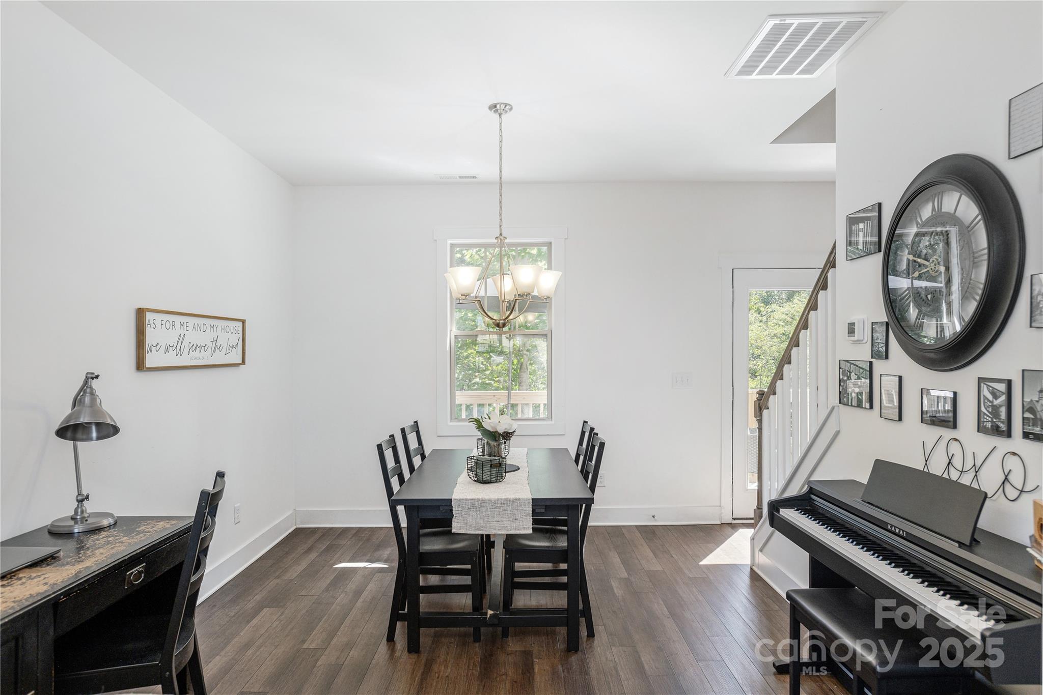 Sycamore Cottages - Residential