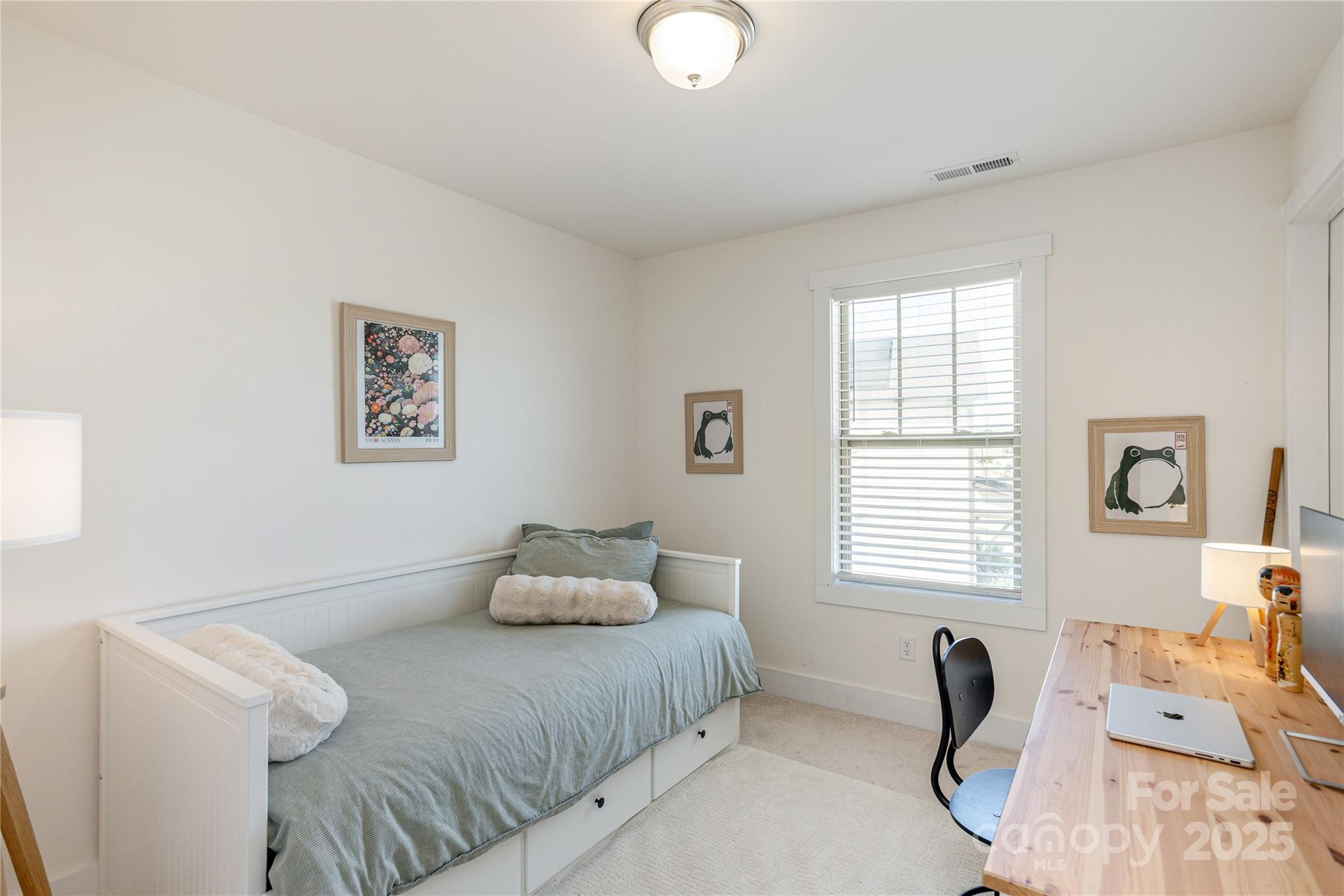 Sycamore Cottages - Residential