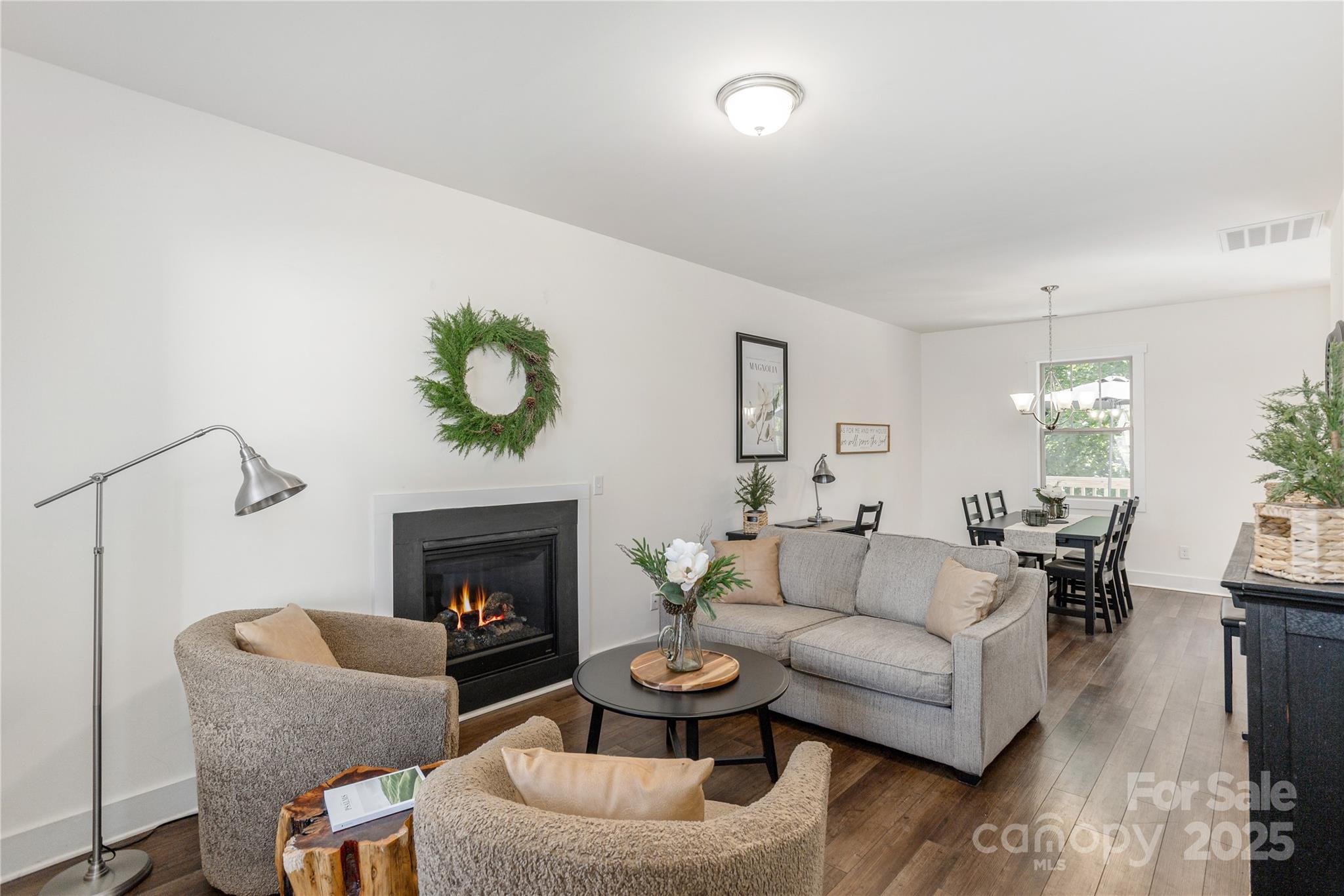 Sycamore Cottages - Residential