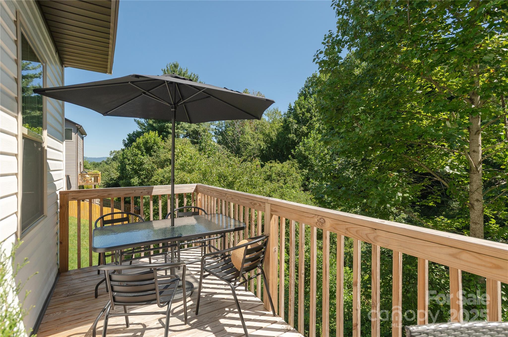 Sycamore Cottages - Residential
