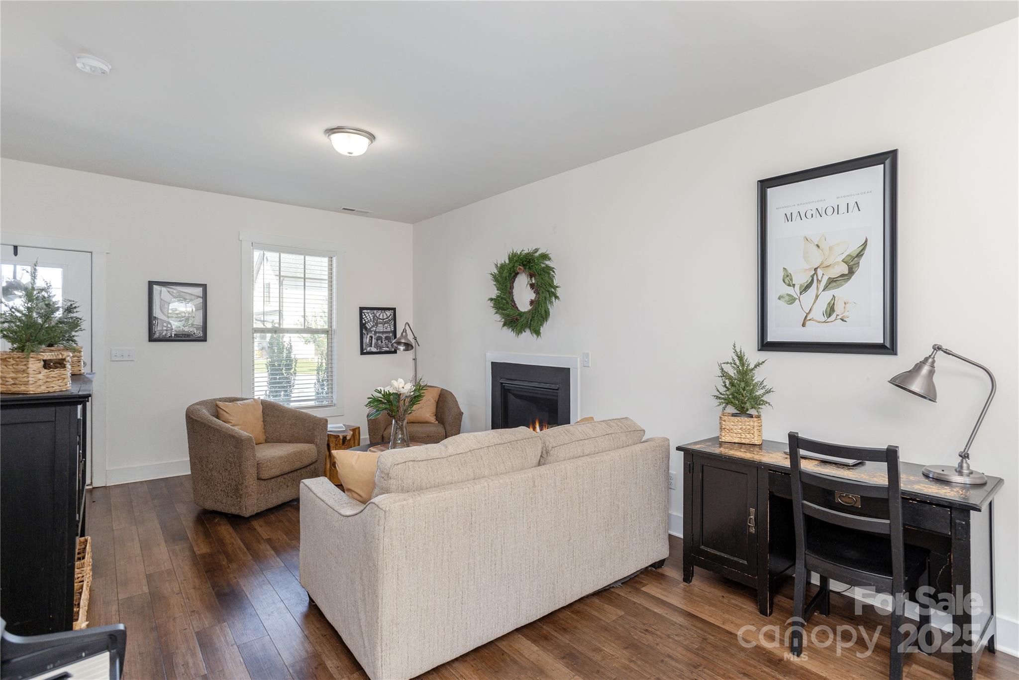 Sycamore Cottages - Residential