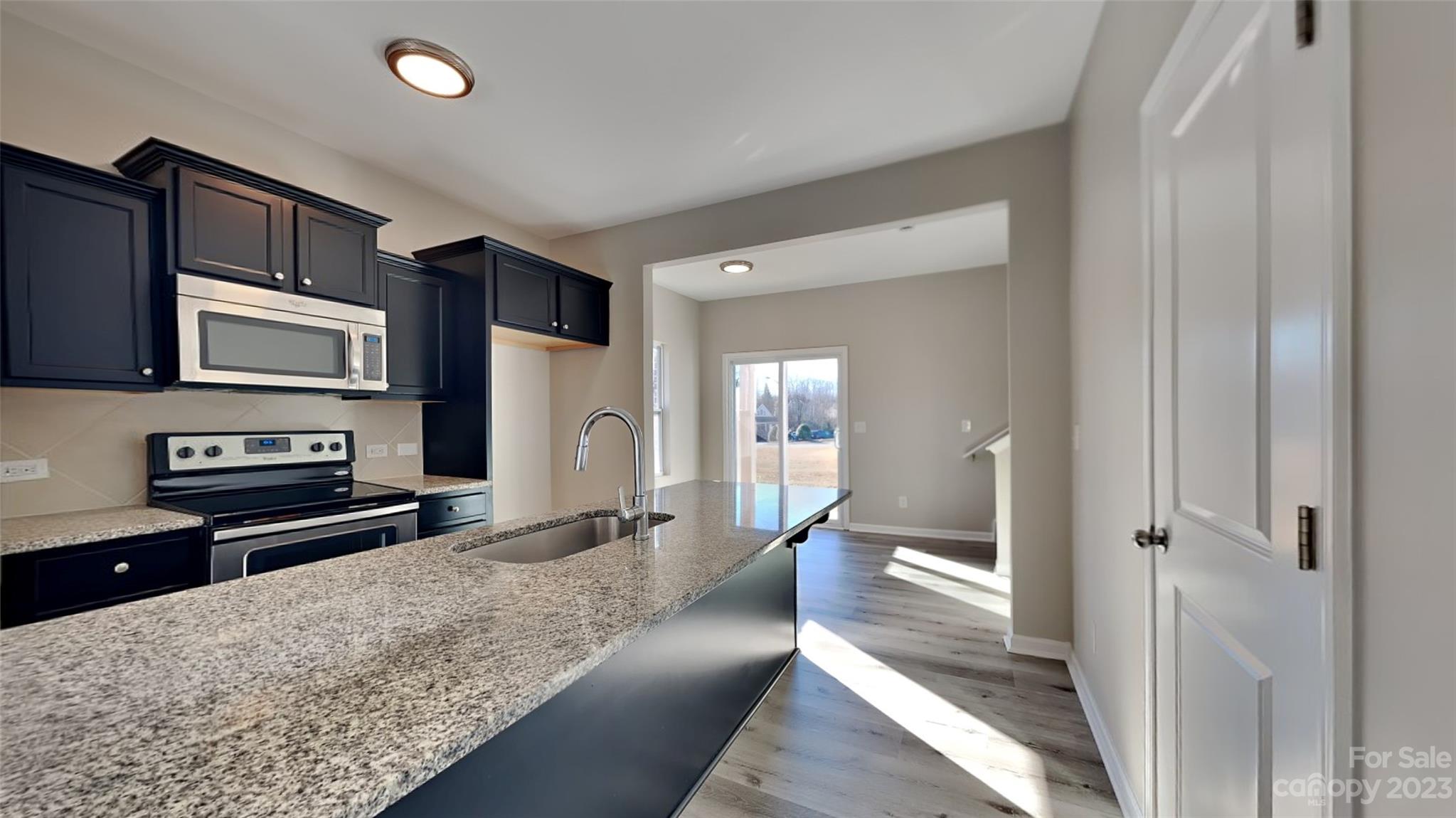 Southwinds Townhomes - Residential