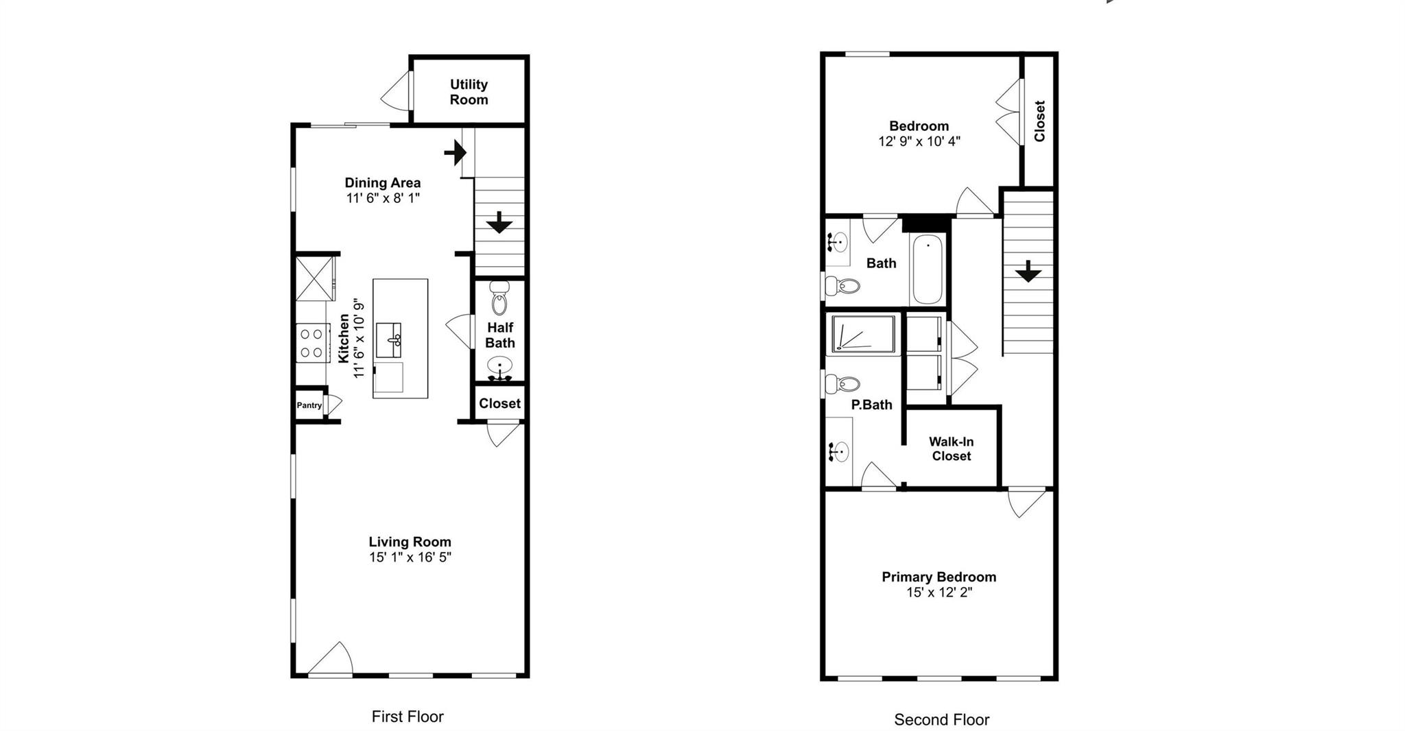 Southwinds Townhomes - Residential
