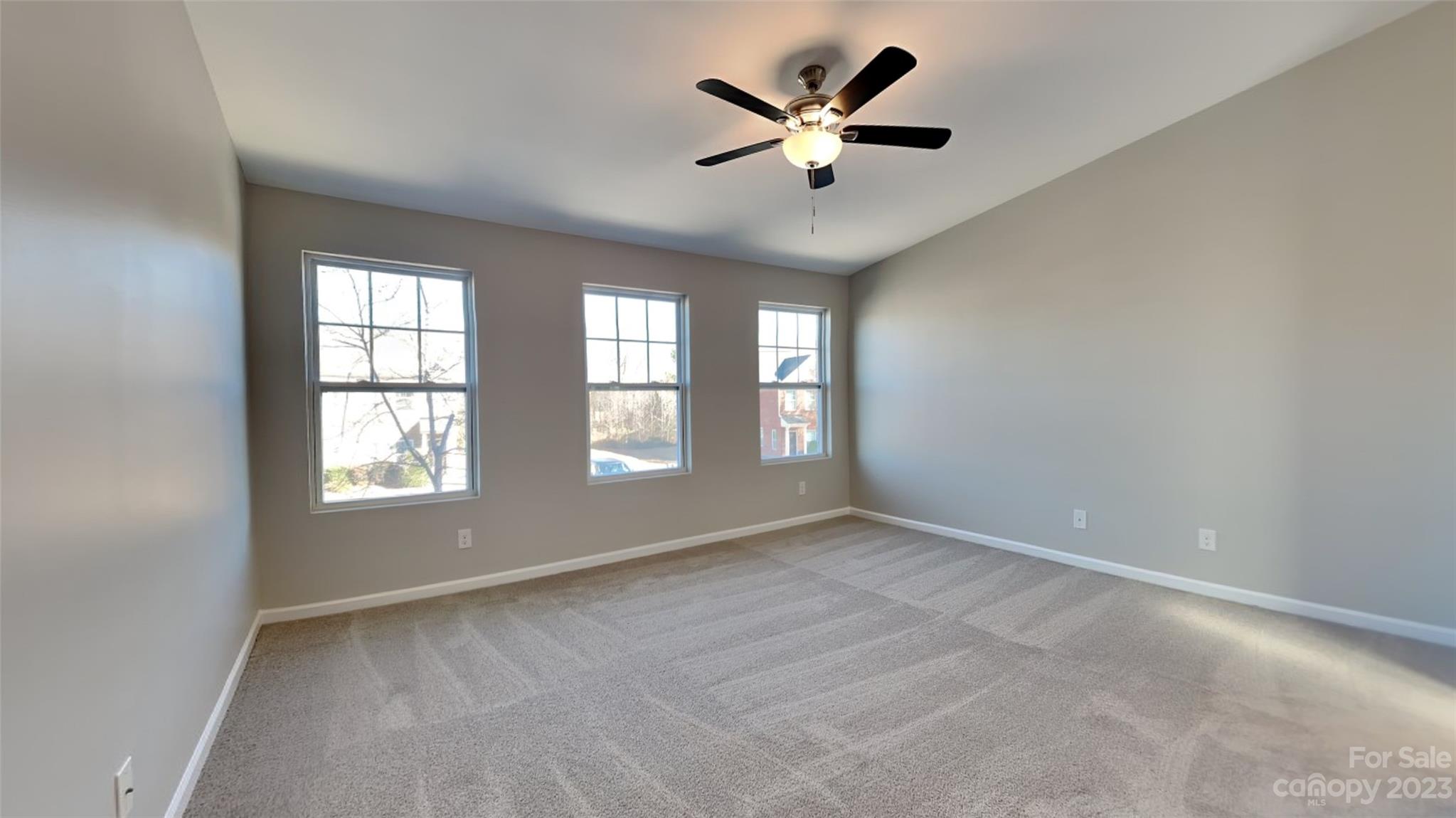 Southwinds Townhomes - Residential