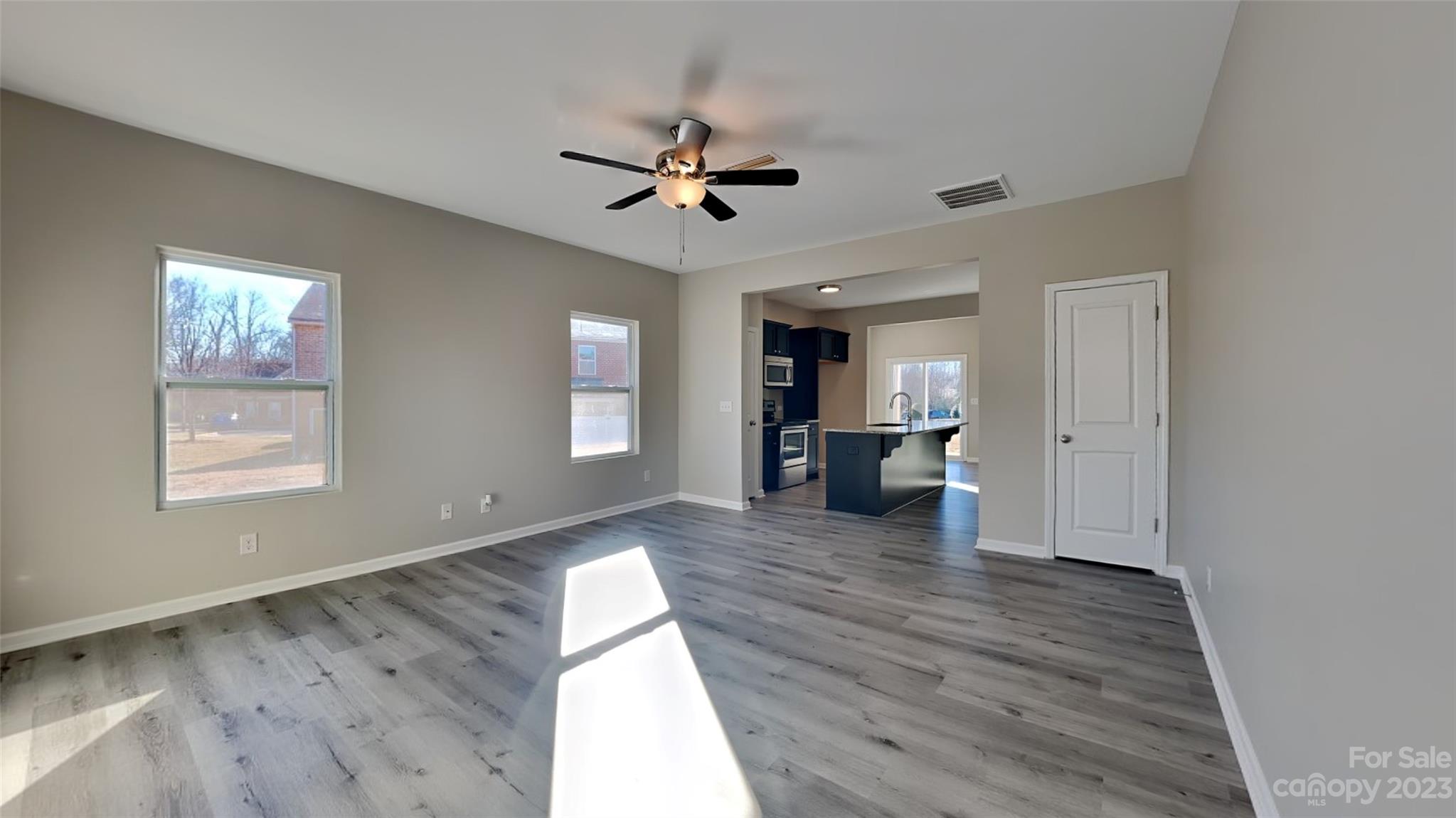 Southwinds Townhomes - Residential