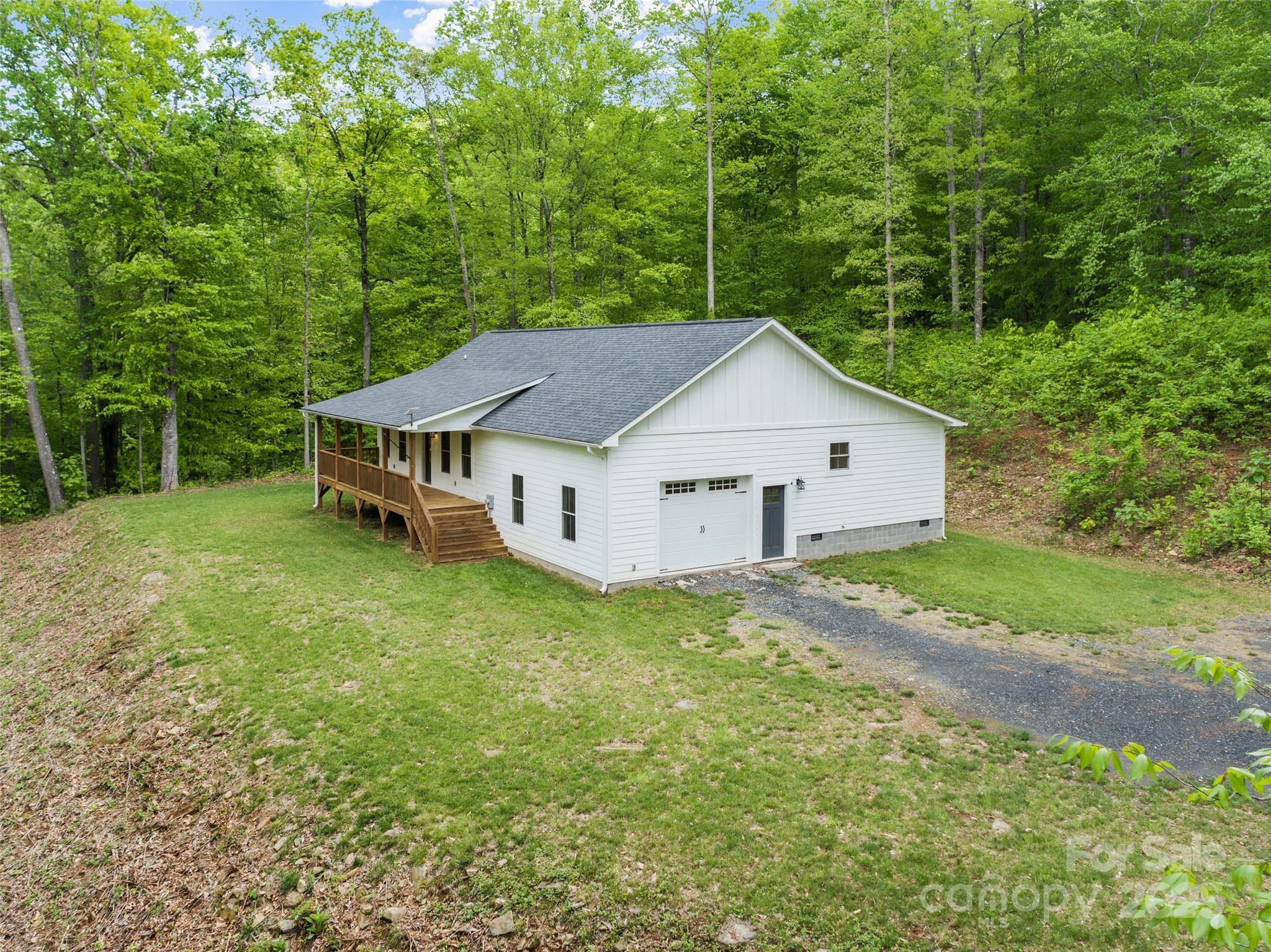 155 Pebble Ridge Road