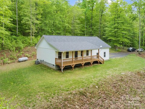 155 Pebble Ridge Road Spruce Pine NC 28777