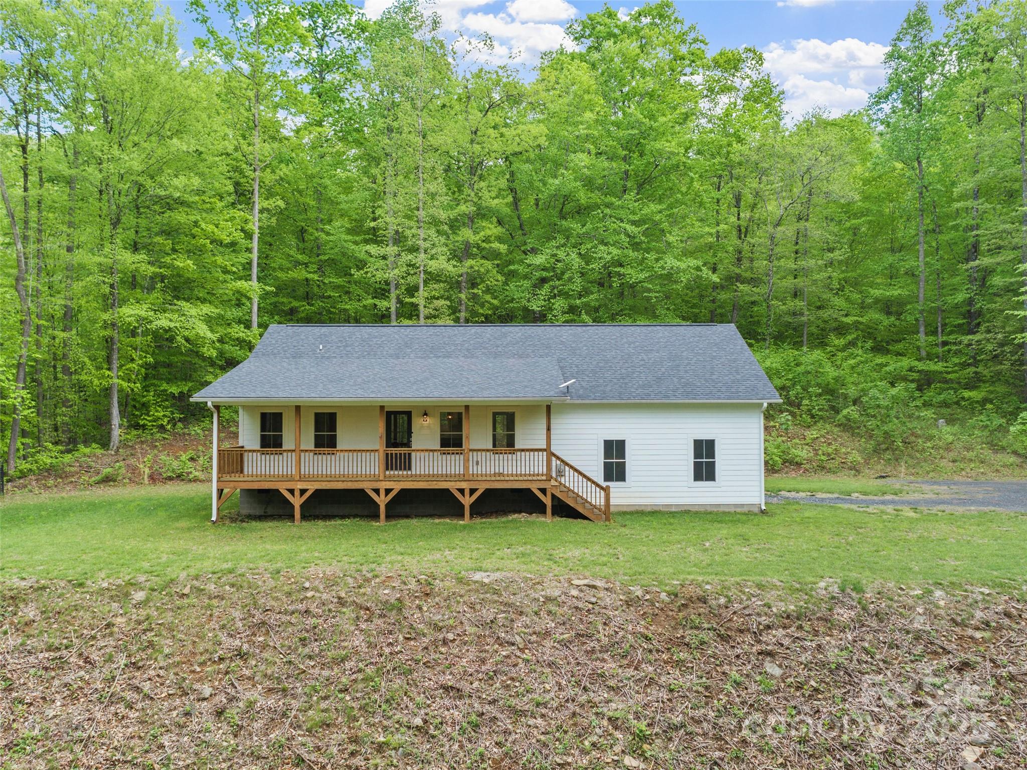 155 Pebble Ridge Road